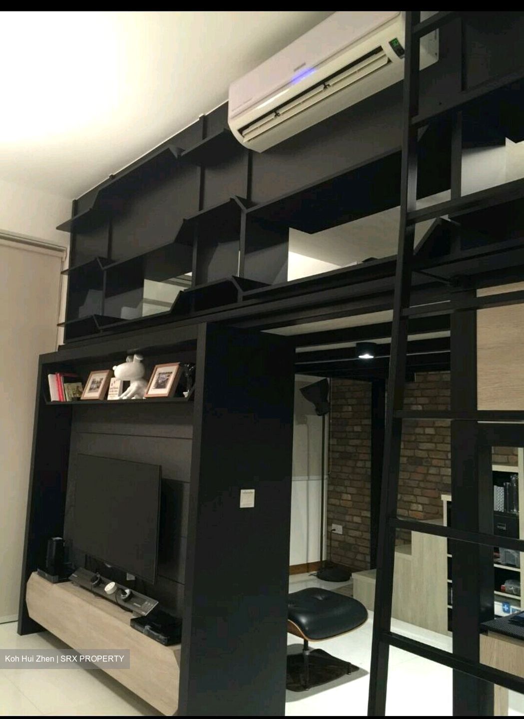 The Greenwich (D28), Condominium #322693111